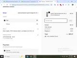 EMGSK8 coupon verification screenshot