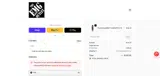 EMGSK8 coupon verification screenshot