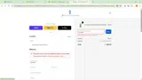 The Enchanted Home coupon verification screenshot