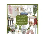 The Enchanted Home coupon verification screenshot
