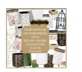 The Enchanted Home coupon verification screenshot
