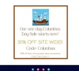 The Enchanted Home coupon verification screenshot