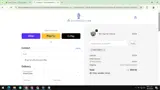 The Enchanted Home coupon verification screenshot