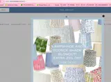 The Enchanted Home coupon verification screenshot