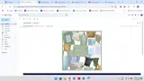 The Enchanted Home coupon verification screenshot