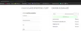 The Enchanted Home coupon verification screenshot