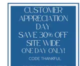The Enchanted Home coupon verification screenshot