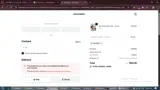 The Endery coupon verification screenshot