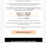 The Endery coupon verification screenshot
