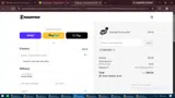 The Endorphin Belt coupon verification screenshot