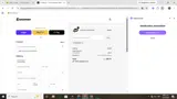 The Endorphin Belt coupon verification screenshot
