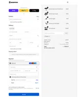The Endorphin Belt coupon verification screenshot