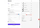 The Endorphin Belt coupon verification screenshot