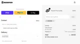 The Endorphin Belt coupon verification screenshot