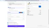 the Energy Drink coupon verification screenshot