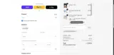 the Energy Drink coupon verification screenshot