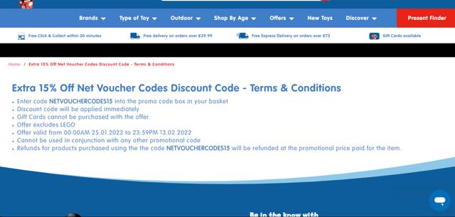 The Entertainer checkout page showing The Entertainer promo code box | Screenshot taken by SimplyCodes community member on Feb 6, 2025