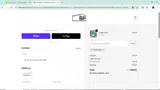 FIRSTCHEW coupon verification screenshot