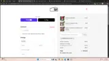 FIRSTCHEW coupon verification screenshot