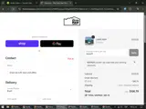 kaiya20 coupon verification screenshot