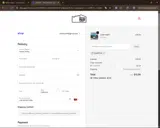 DUMPY20 coupon verification screenshot