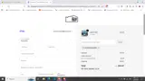 STCROIXGOLDENS coupon verification screenshot
