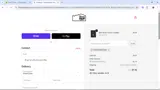 darkhorsedogs coupon verification screenshot