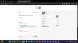 RIVER coupon verification screenshot