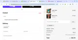 kaiya20 coupon verification screenshot