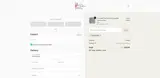 WELCOME coupon verification screenshot
