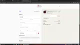 WELCOME coupon verification screenshot