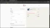 athletic coupon verification screenshot