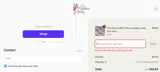 LaborDay2025 coupon verification screenshot