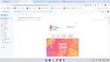 VACATION coupon verification screenshot