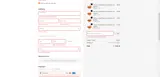 The Fabric Hut coupon verification screenshot
