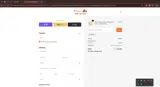 The Fabric Hut coupon verification screenshot