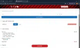 BRONCOS coupon verification screenshot