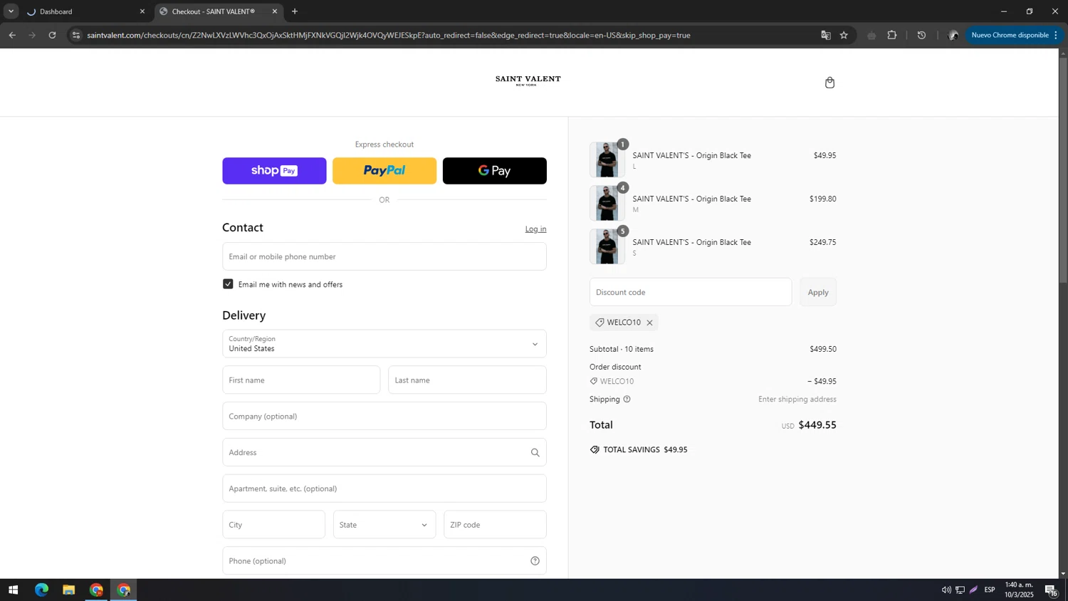 The Feed discount code screenshot showing code MAURTENSUPERPACK15 applied at The Feed checkout page. Uploaded by SimplyCodes community member ELMARRON on Mar 10, 2025