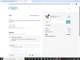 15OFF coupon verification screenshot