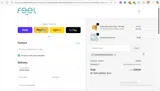 Samanthaventurino coupon verification screenshot