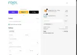 SofiaYonkus coupon verification screenshot