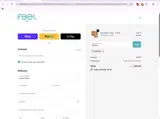 QUINNS coupon verification screenshot