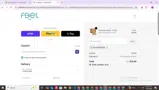 HEALTHYHELPER coupon verification screenshot