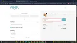 20feel coupon verification screenshot
