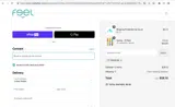 topoffb coupon verification screenshot