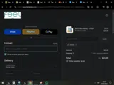 20feel coupon verification screenshot