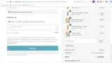 15OFF coupon verification screenshot