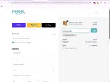 HEALTHYHELPER coupon verification screenshot