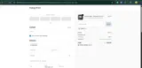 10FOCO coupon verification screenshot
