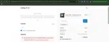 KOWA10 coupon verification screenshot